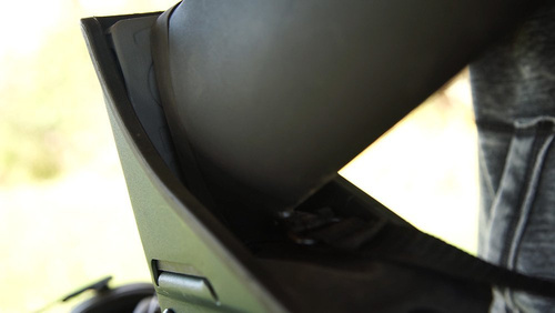 Caldwell - Schießen Rest Lead Sled 3 - 820310