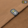 M-Tac - 4 Seasons Militärpullover - Coyote Brown - 20044017