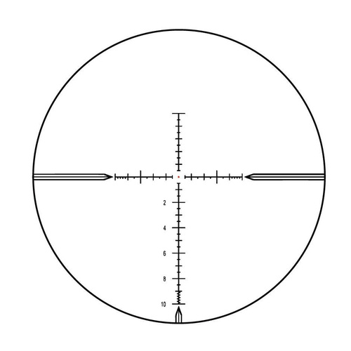 Vector Optics - Zielfernrohr Taurus 5-30x56 - 30 mm - First Focal Plane - SCFF-14