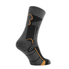 M-Tac - Coolmax® Trekking Socken - Schwarz - FL-922