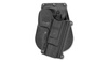 Fobus Holster für CZ 75, 75B (Old mod), 75BD, 85 - Drehbares Paddel - Rechts - CZ-75 RT