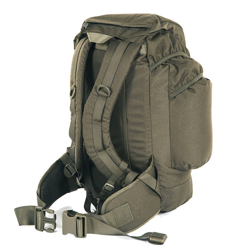 Snugpak - Rucksack Sleeka Force - 35 L - Olive - 10316000224