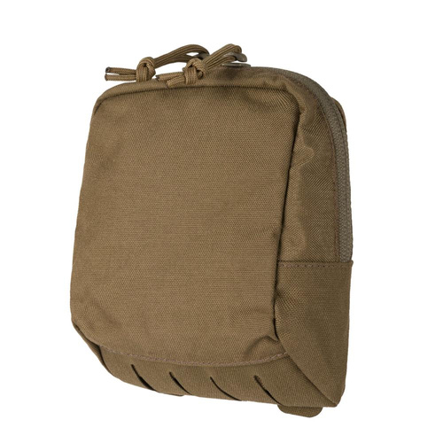 Direct Action - Utility Pouch Small® - Coyote Brown - PO-UTSM-CD5-CBR