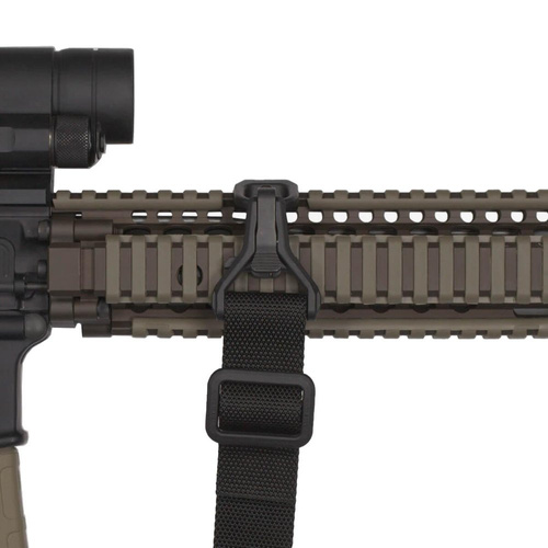 Magpul - RSA® Rail Sling Attachment - Schwarz - MAG502