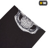 M-Tac - Reaper Skull Leichtes Halstuch - Schwarz - HLI-SSB-BK