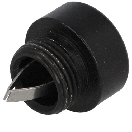 ESP - Gehärteter Kopf für Teleskopschlagstock - BE-02