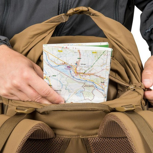 Helikon - Summit® Rucksack - 40 L - Coyote - PL-SMT-CD-11