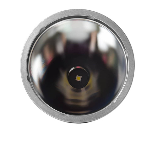 Armytek - Barracuda XP-L HI taktische Taschenlampe - Warm - 1350 Lumen - F03203SW