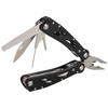 BlackFox - Multitool BF-201 - 9 Werkzeuge - Schwarz