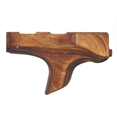 FTCS - Custom AK Mod 7 Handschutz - Short Forward Curved - No.1