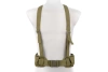 GFC Tactical - X-Typ Gürtel - Muster 93 - GFT-34-011452