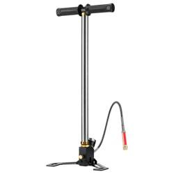 Umarex - PCP-Pumpe mit Trockenmittel und klappbarem Sockel - 2.0046