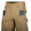 Helikon - CPU® Shorts - Olive Green - SP-CPK-PR-02