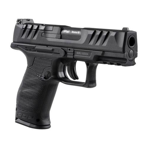 Umarex - Pistole Replik Walther PDP Compact 4" - CO2 - Schwarz - 2.6522