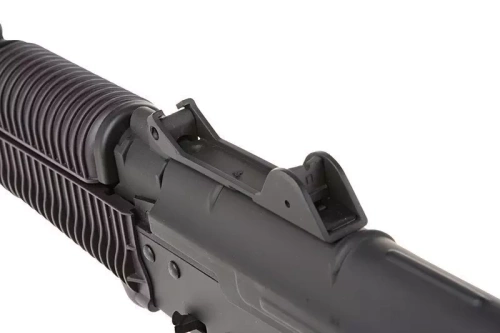 CYMA - AKS74U Karabiner Replik - Schwarz - CM045