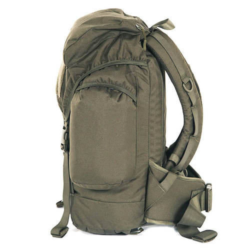 Snugpak - Rucksack Sleeka Force - 35 L - Olive - 10316000224