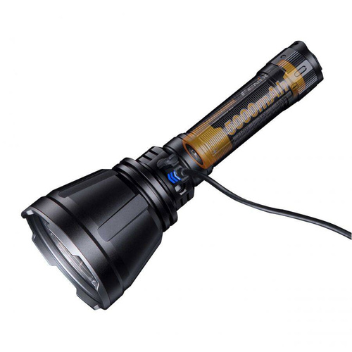 Fenix - LED Suchscheinwerfer HT18R - 2800 lm - 5000 mAh
