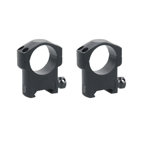 Vector Optics - Zielfernrohr Veyron 3-12x44IR Compact Scope - SFP - MPR-V10 - Schwarz - SCOM-40