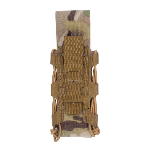 Templars Gear - Tactical Stasis Tourniquet Pouch - MOLLE - MultiCam - TG-TP-MC