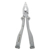 Schrade - Tough Tool - 21 Funktion Multi-Tool - Silber - ST1N