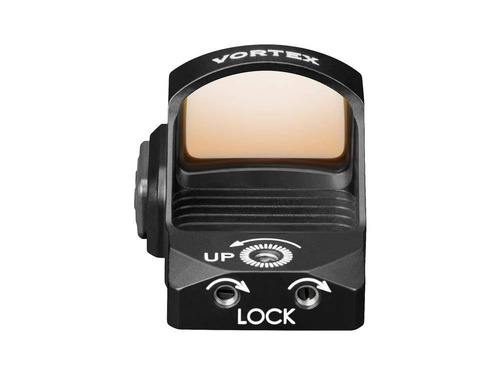 Vortex Optics - Viper Leuchtpunkt - 6 MOA