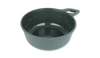 Wildo - Becher Kåsa Bowl - 300 ml - Olive - 1421