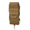 Direct Action - Med Pouch Vertical MK II® - Coyote Brown - PO-MDV2-CD5-CBR