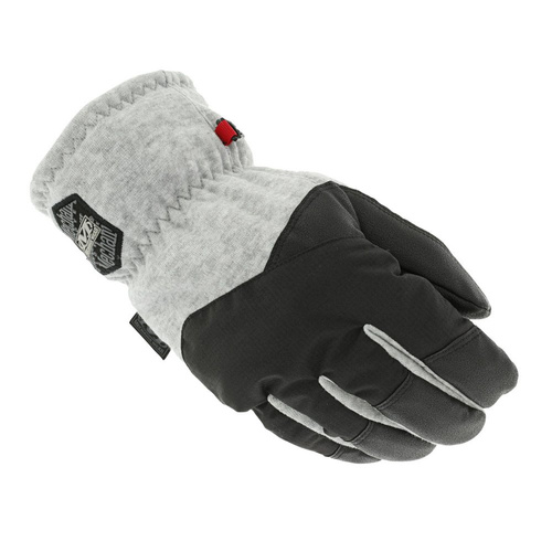 Mechanix - ColdWork Guide Winterhandschuhe - Grau / Schwarz - CWKG-58