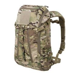 Direct Action - Halifax Kleiner Taktischer Rucksack - 18 Liter - MultiCam - BP-HFXS-CD5-MCM