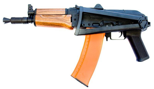 Cyma - AKS-74UN Karabiner Replik - Full Metal / ABS - CM.035