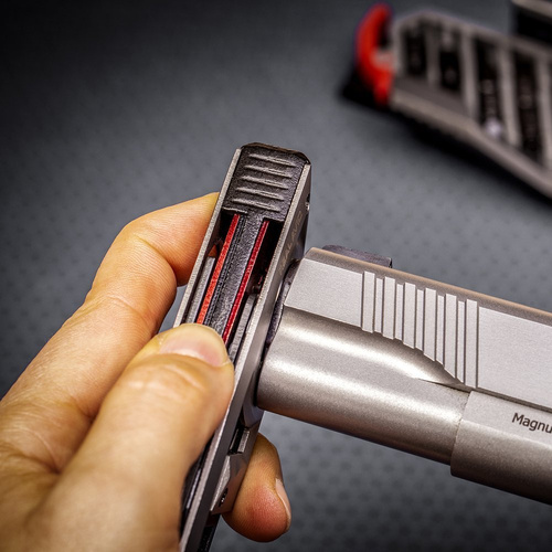 Real Avid - Mehrzweck-Reinigungswerkzeug 1911 Gun Tool AMP™ - AVGTAMP-1911