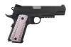 WE - Replik der 1911 M45A1 Pistole - Schwarz - WET-02-017221