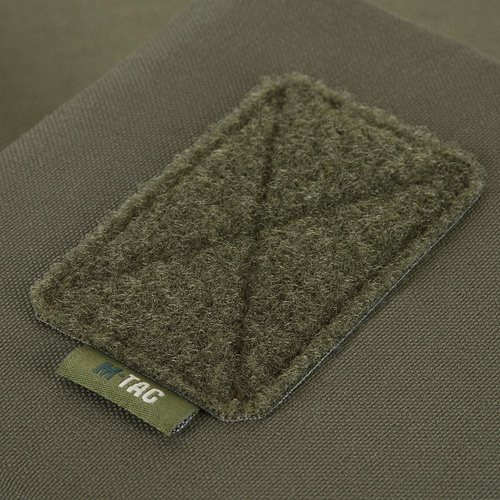 M-Tac - Elite Small Military Organizer - Ranger Green - 10031123