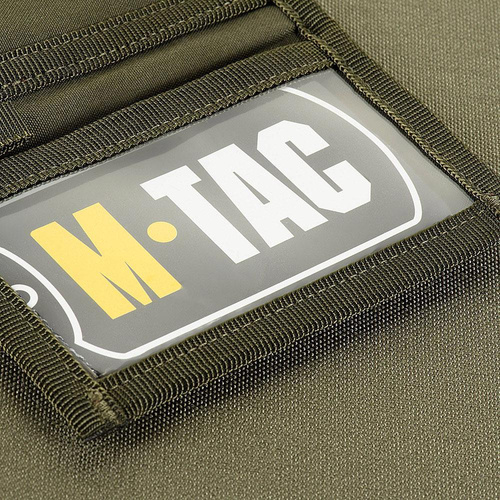 M-Tac - Elite Gen.II Geldbörse - Ranger Green - 20421823