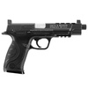 Umarex - Smith&Wesson Performance Center Ported M&P9L Luftpistole - Kal. 4,5 mm BB - 5.8404