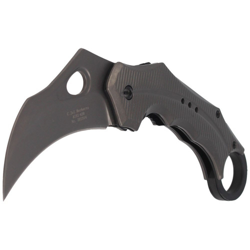 Herbertz Solingen - Karambit Titan 80 mm - 201314