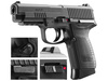 Umarex - Luftpistole H.P.P. - 4,5 mm - 5.8156