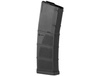 MFT - Polymer Magazin für AR-15 / M4 - 5,56 x 45 mm/.223 - 30 Schuss - Schwarz - SCPM556BAG-BL