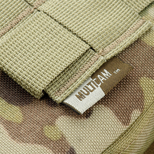 M-Tac - Klappbare Schaufel Sapper Abdeckung - Cordura - Multicam - 10049008 