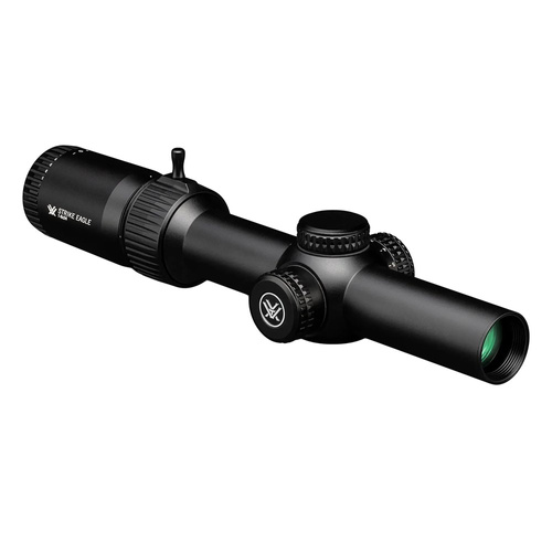 Vortex Optics - Zielfernrohr Venom 1-6x24 AR-BDC3 MOA - 30mm - Schwarz - VEN-1601