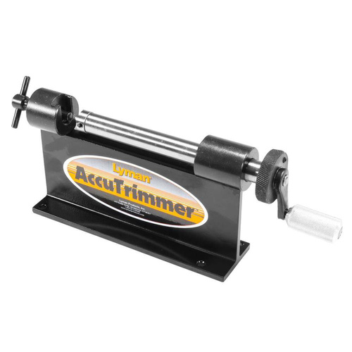 Lyman - Munitionskoffer-Trimmer Accu Trimmer - 7862210