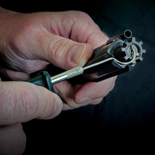 Real Avid - Gun Boss® Pro - Präzisionsreinigungswerkzeuge - AVGBPROPCT