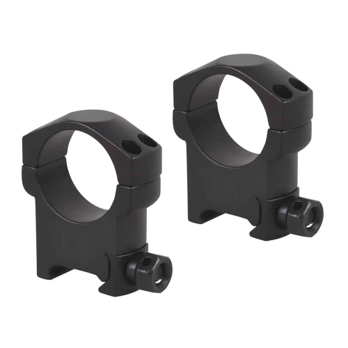 Vector Optics - Continental Zielfernrohr x6 1.5-9x42 - 42 mm - G4 - Schwarz - SCOM-23