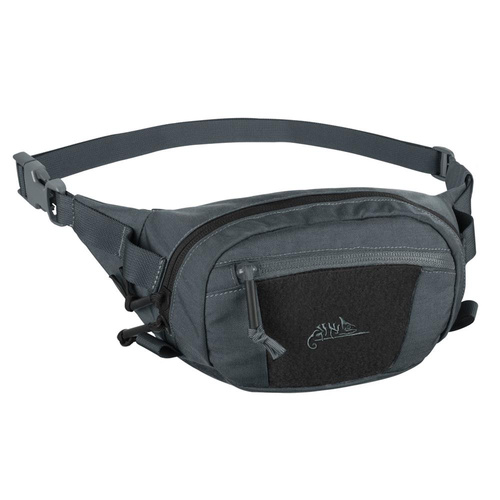 Helikon - Gürteltasche Possum® - Cordura® - Shadow Grey / Schwarz - TB-PSM-CD-3501B