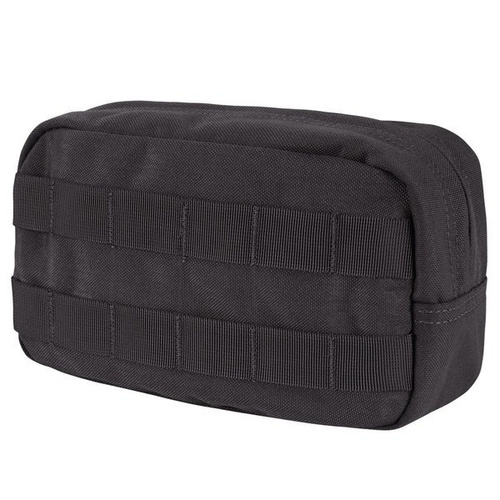 Condor - Utility Pouch - Schwarz - MA8-002