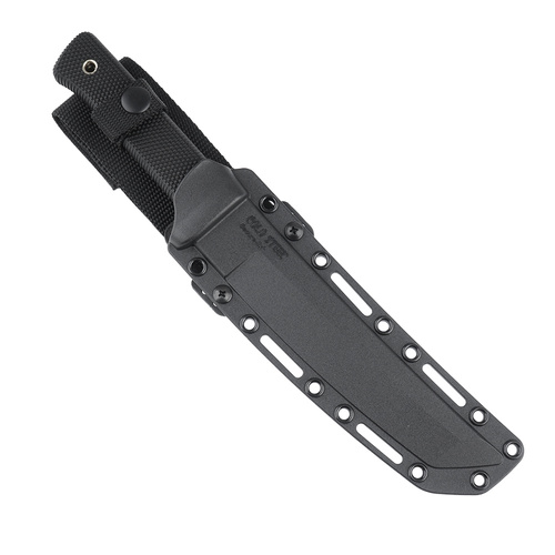 Cold Steel - Recon Tanto-Messer - SK-5 - Schwarz - 49LRT
