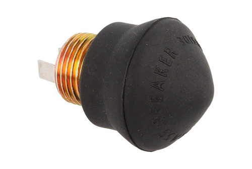 ESP - Teleskop-Schlagstockkopf mit Fensterstampfer - BE-05