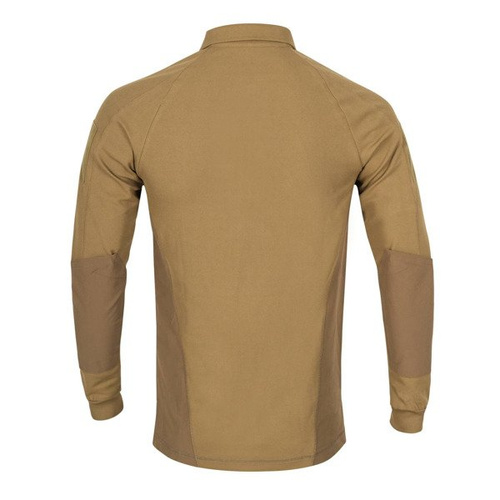 Helikon - Hemd Polo Range® - TopCool - VersaStretch - Shadow Grey - PD-RNG-TC-35