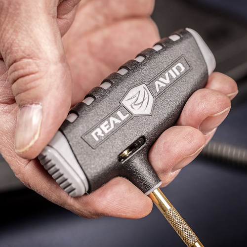 Real Avid - Master Cleaning Station™ - Handfeuerwaffe - AVMCS-P