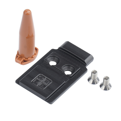 2BME - HK SFP9 Adapter für Holosun HE 509T - 2BME011